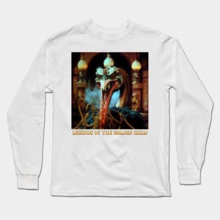 Legends of the Golden Child Long Sleeve T-Shirt